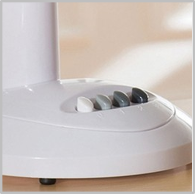 12Inch Desk Fan