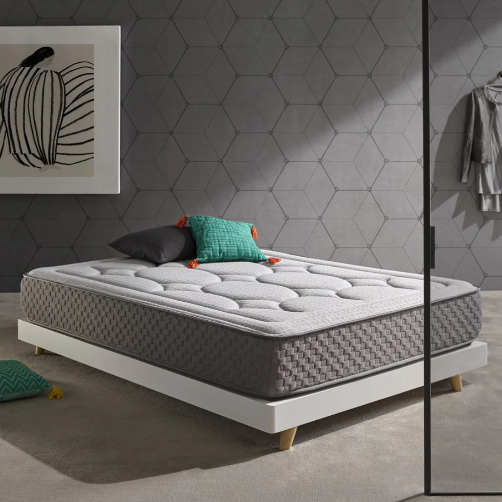 Palazzo Graphene Mattress