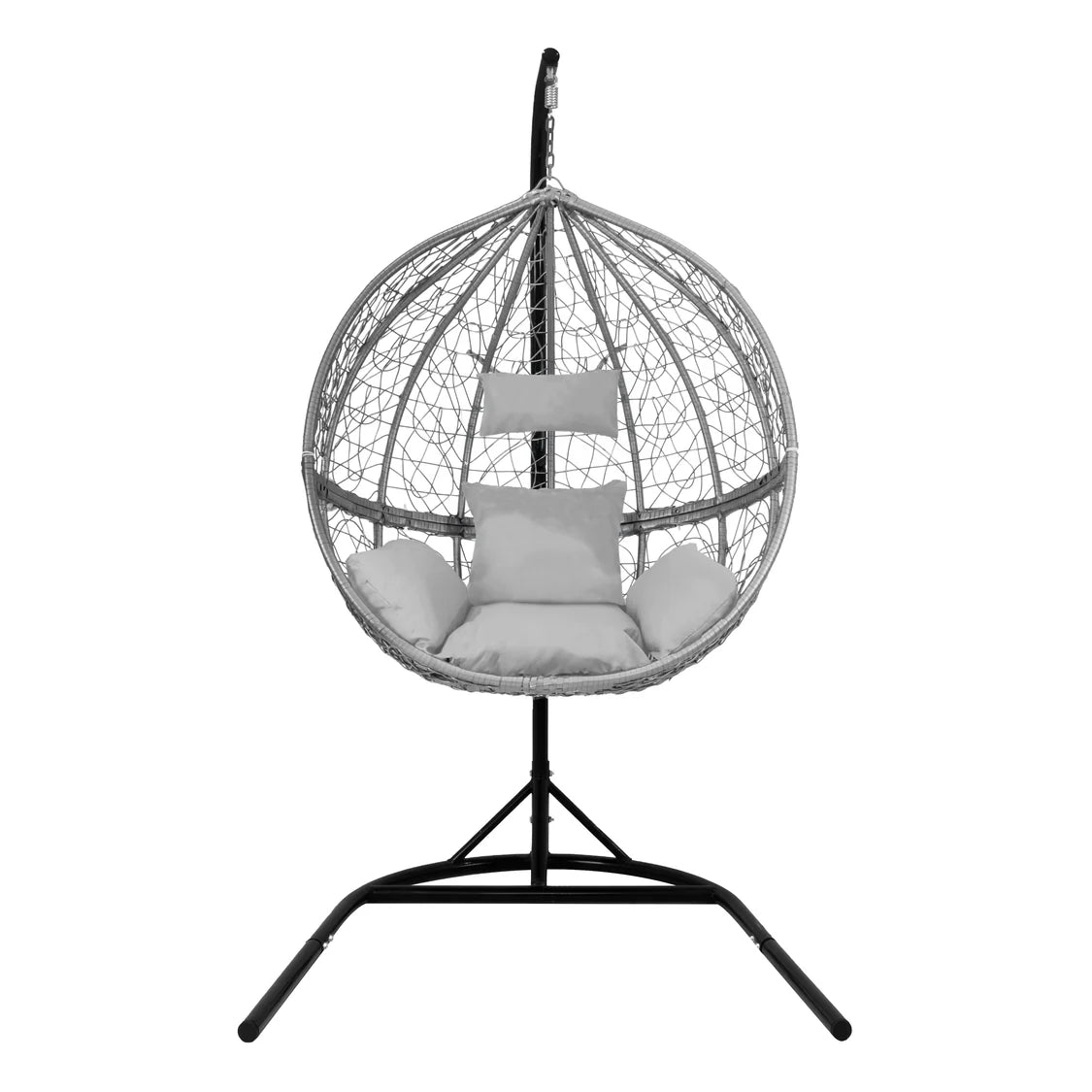 Hanging Rattan Egg Chair