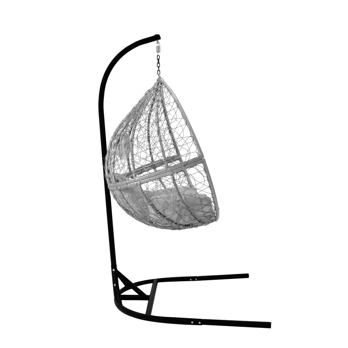 Hanging Rattan Egg Chair