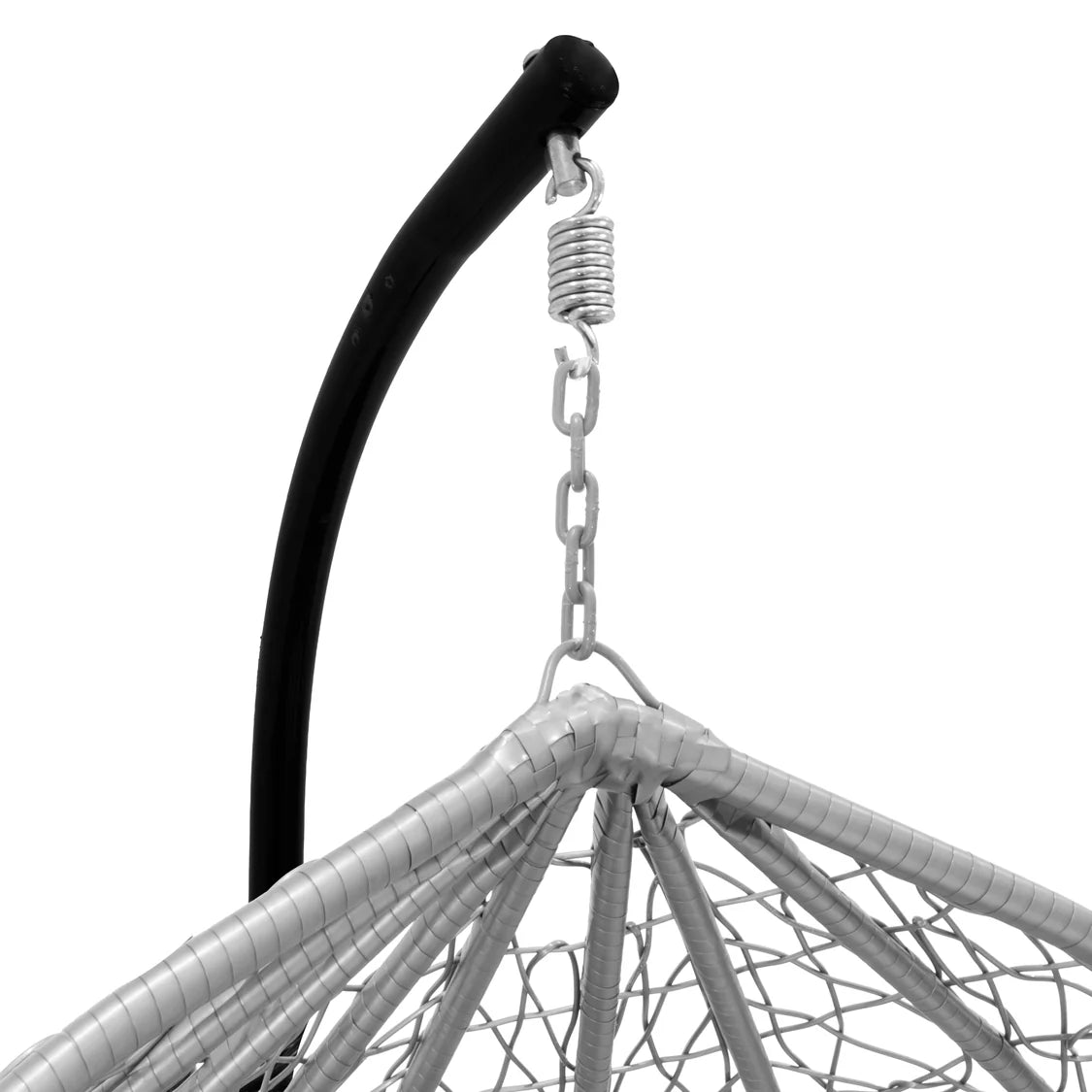 Hanging Rattan Egg Chair