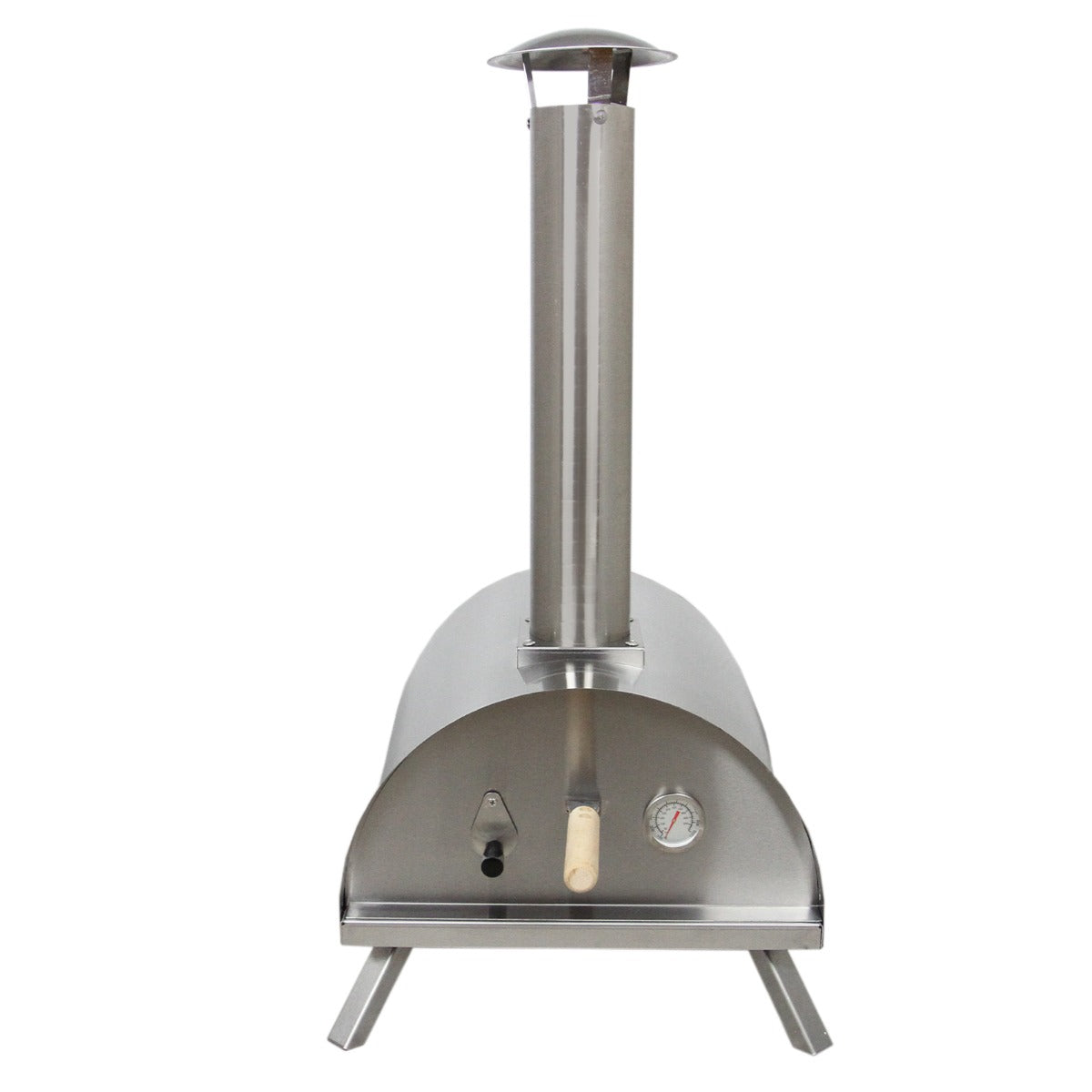 Outdoor Table Top Pizza Oven