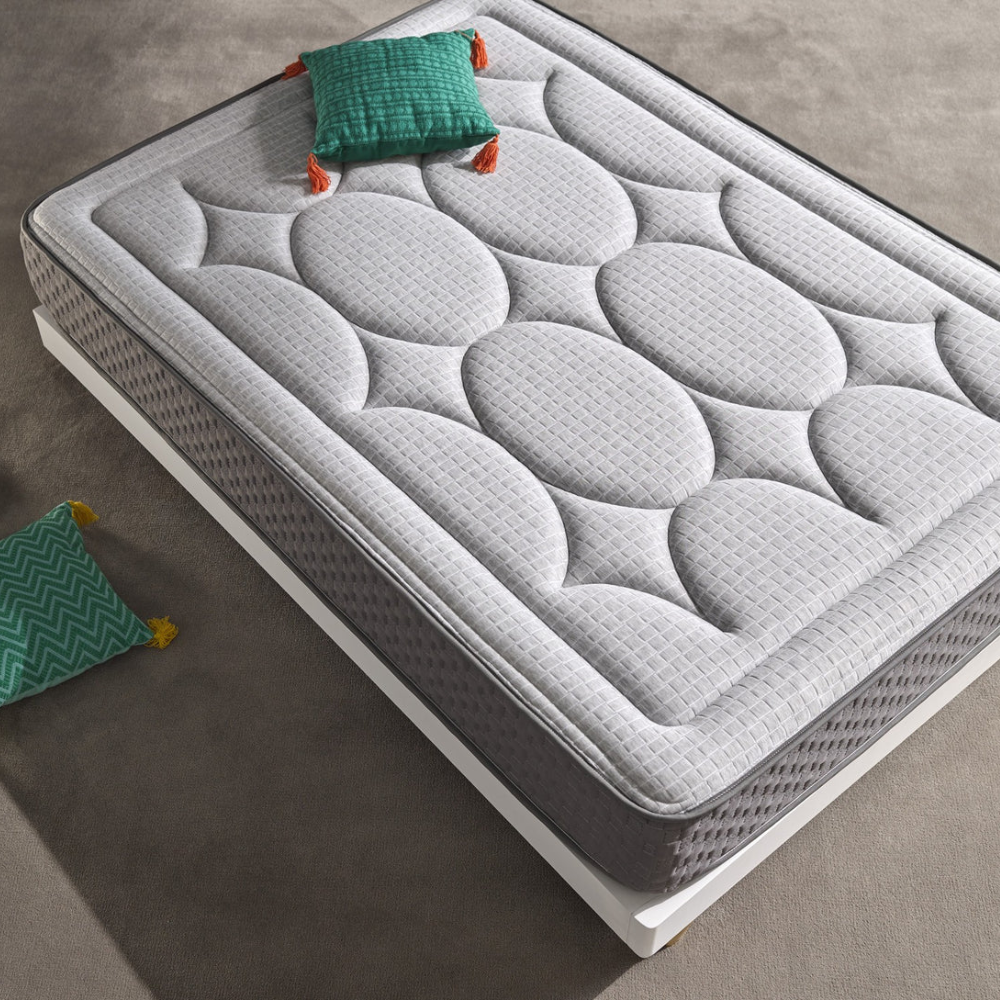 Palazzo Graphene Mattress