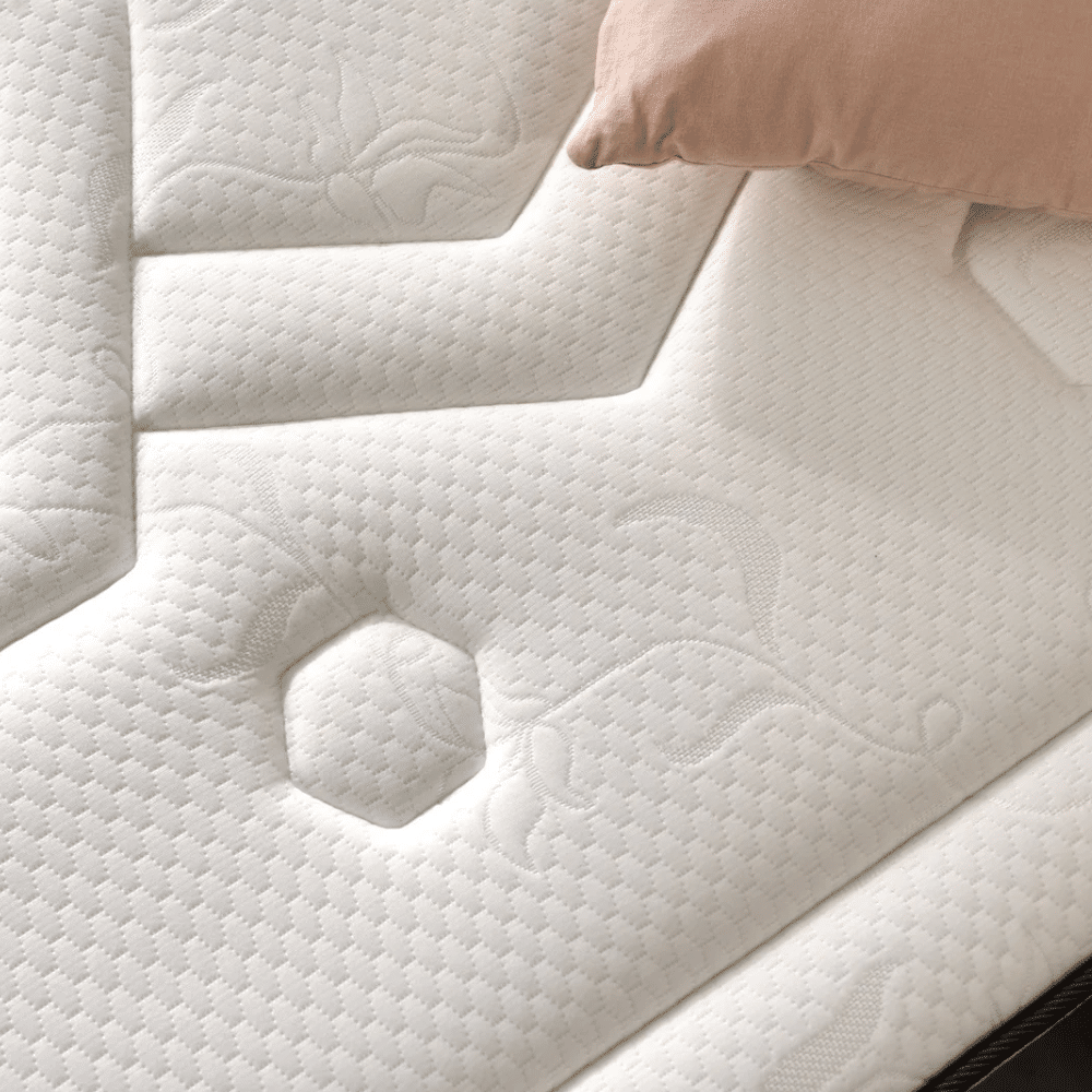 Dual Memory Pocket Mattress