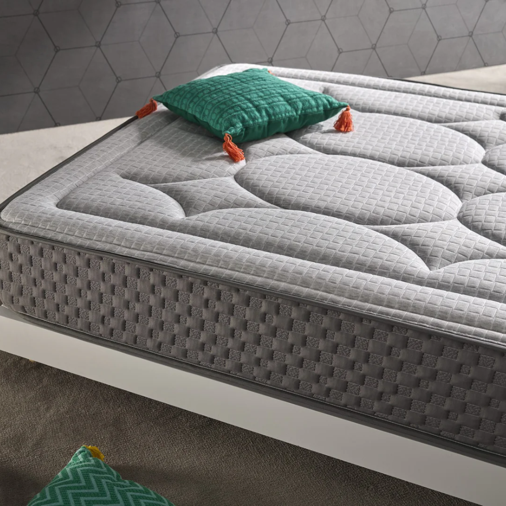 Palazzo Graphene Mattress