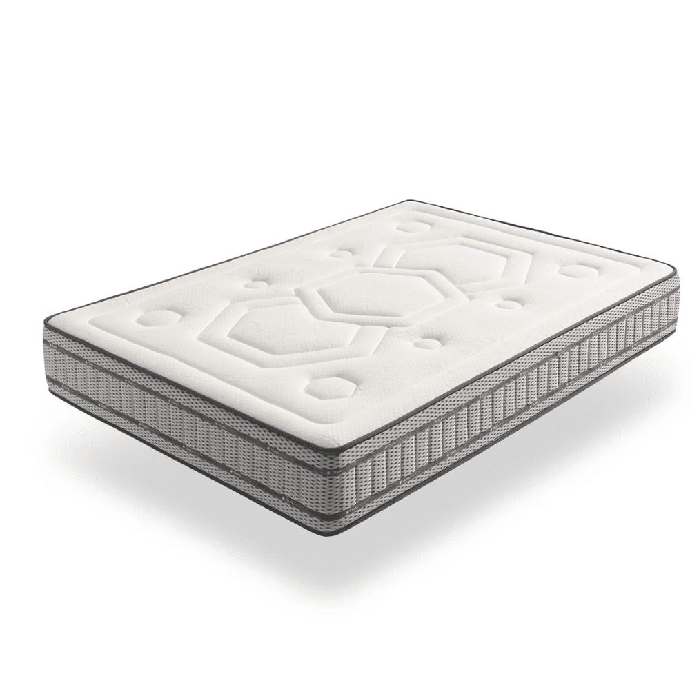 Dual Memory Pocket Mattress