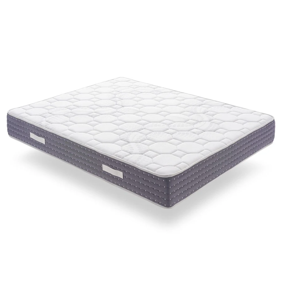 Memory Nature Pocketed Mattress