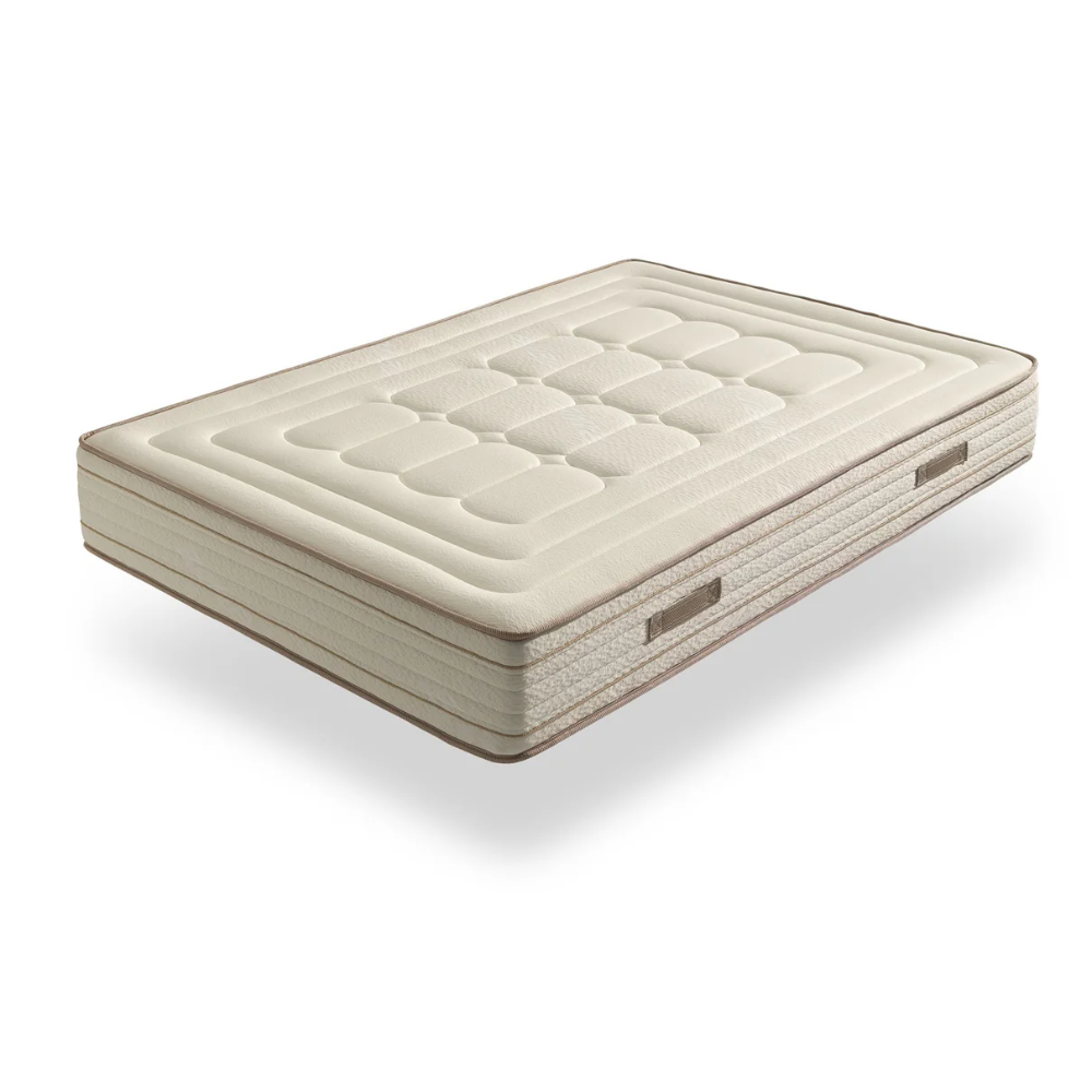 Hybrid Bamboo Pocket Mattress