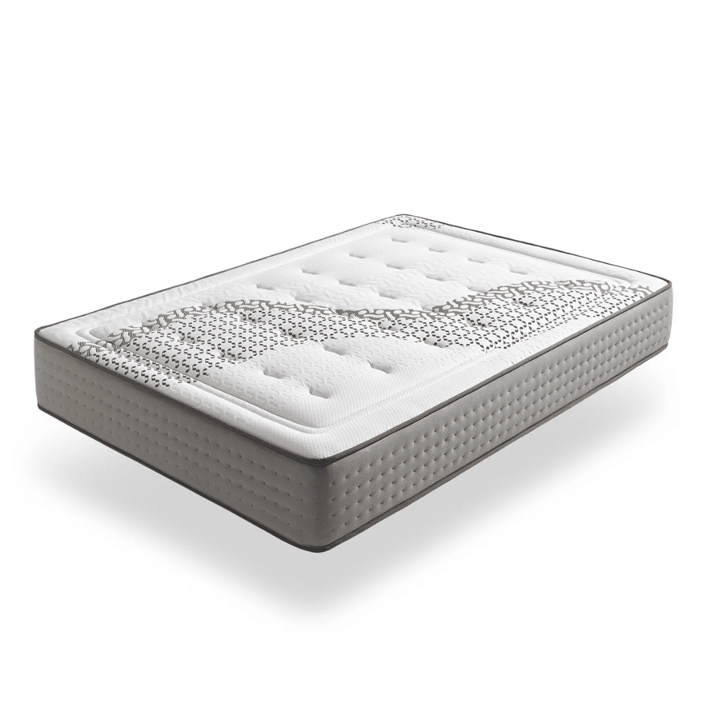 Brooklyn Paradise Mattress