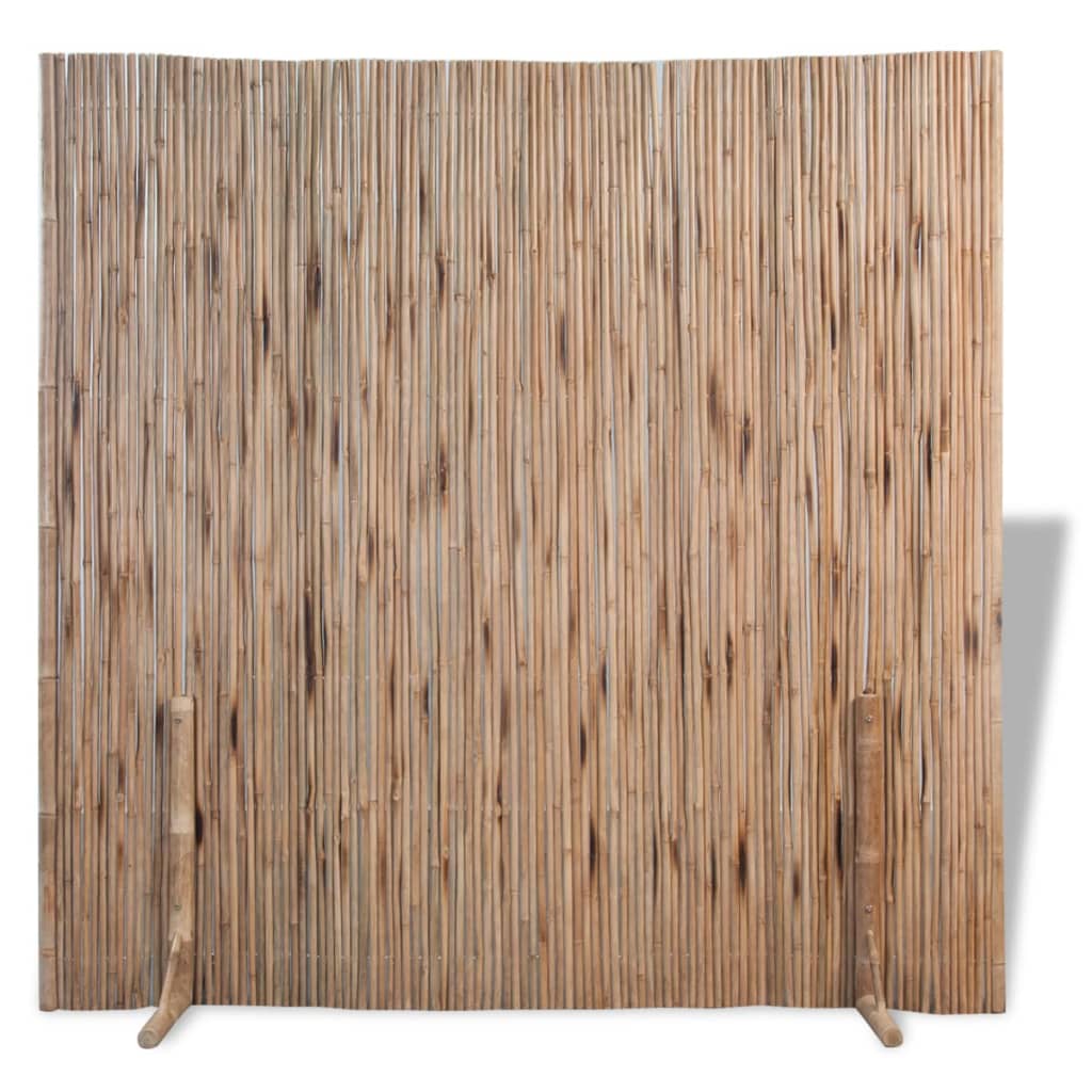 Bamboo Fence 180X170 Cm