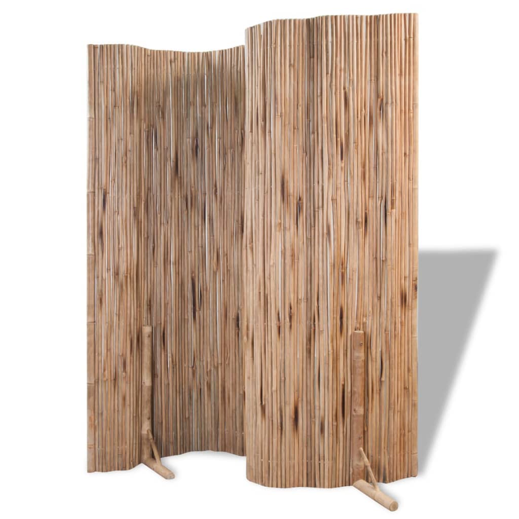 Bamboo Fence 180X170 Cm