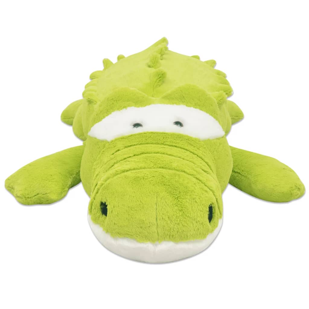 Plush Cuddly Toy Crocodile Xxl