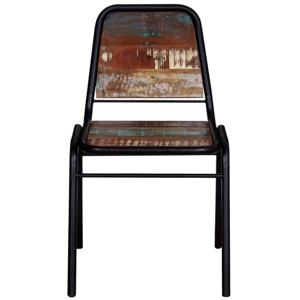 Dining Chairs 2 Pcs