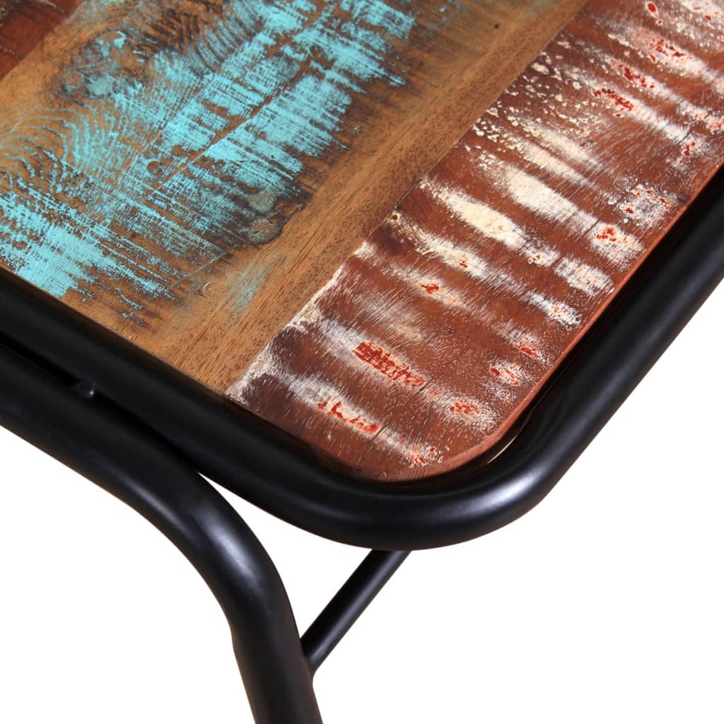 Dining Chairs 2 Pcs