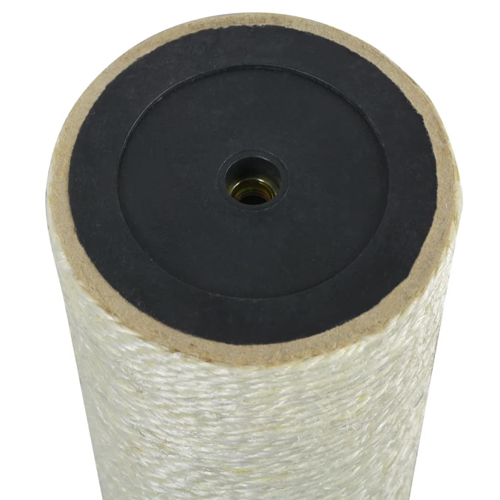 Cat Scratching Post 8 Mm