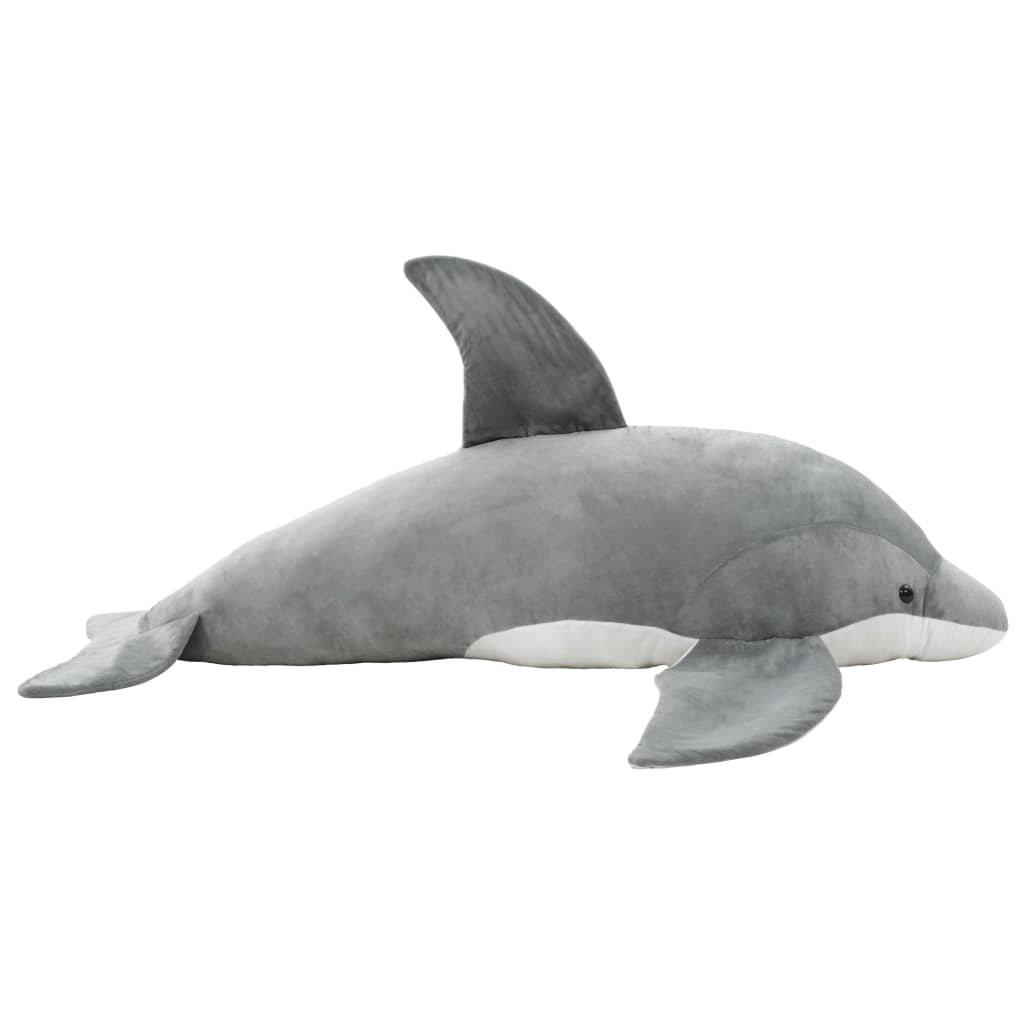 Dolphin Cuddly Toy Plush