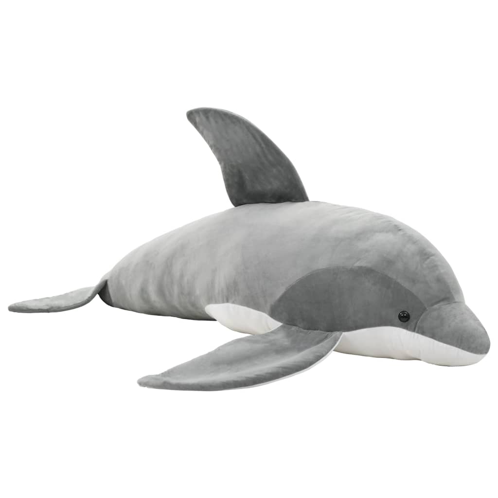 Dolphin Cuddly Toy Plush