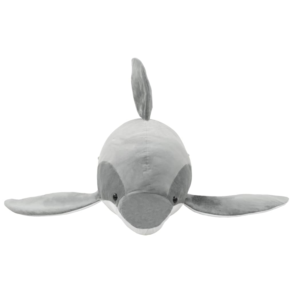 Dolphin Cuddly Toy Plush