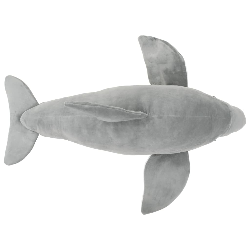 Dolphin Cuddly Toy Plush