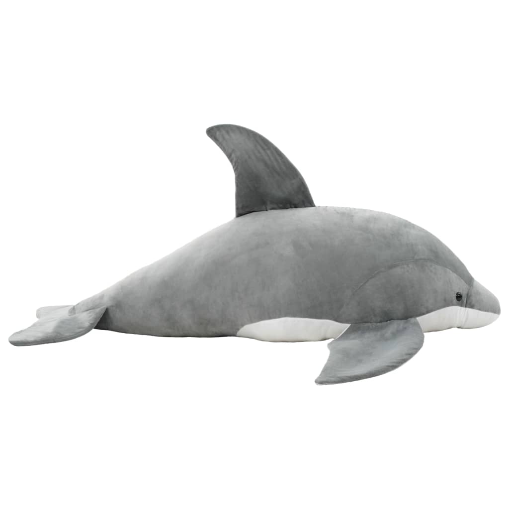Dolphin Cuddly Toy Plush