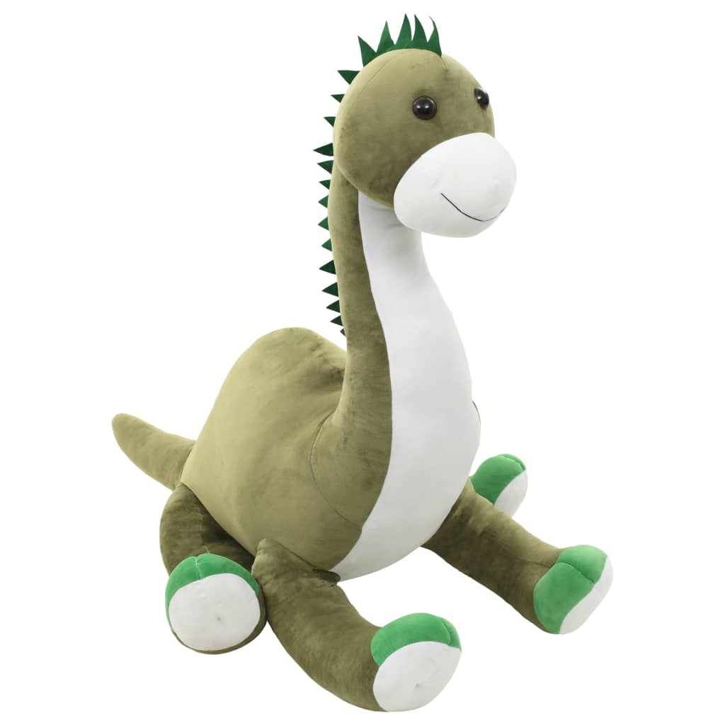 Dinosaur Brontsaurus Cuddly Toy Plush