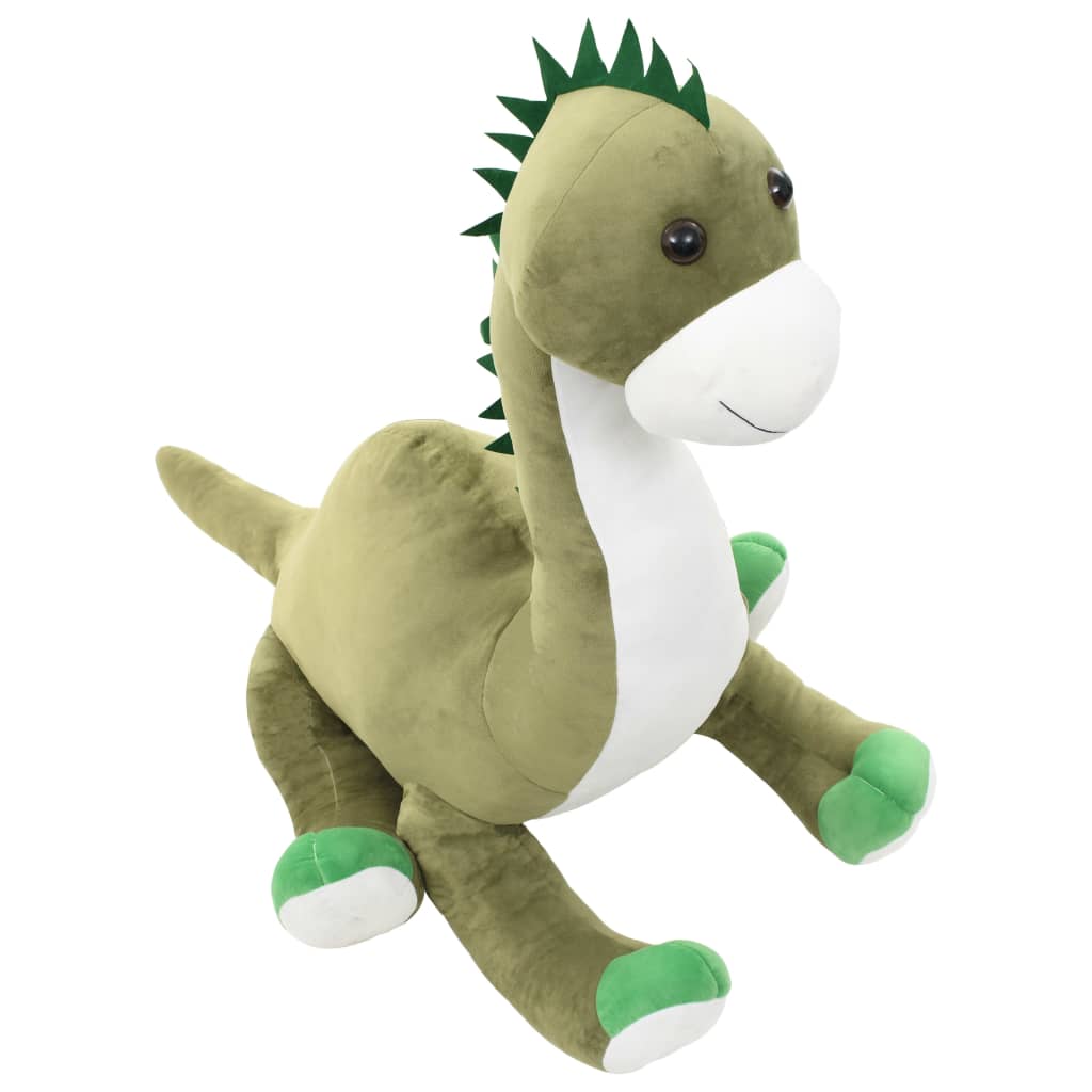 Dinosaur Brontsaurus Cuddly Toy Plush