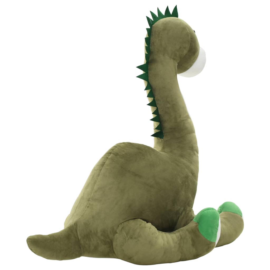 Dinosaur Brontsaurus Cuddly Toy Plush