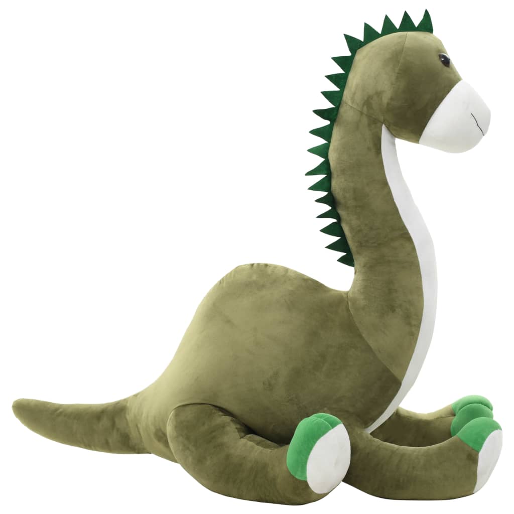 Dinosaur Brontsaurus Cuddly Toy Plush