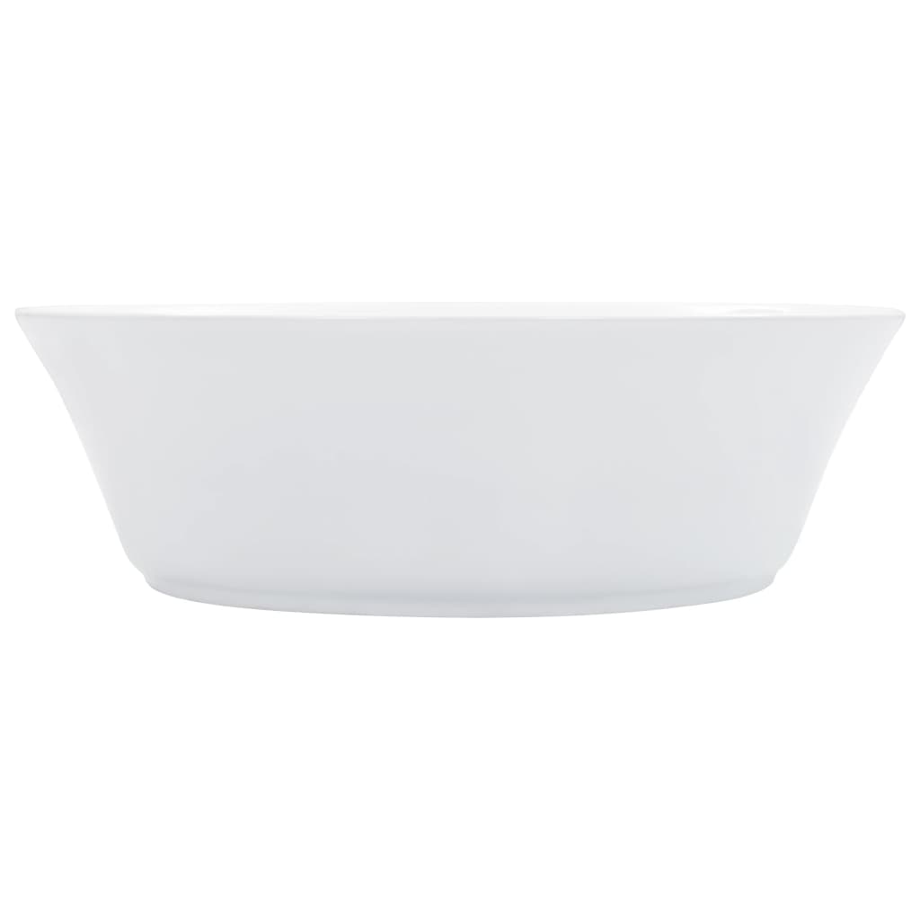 Wash Basin 41X12.5 Cm Ceramic