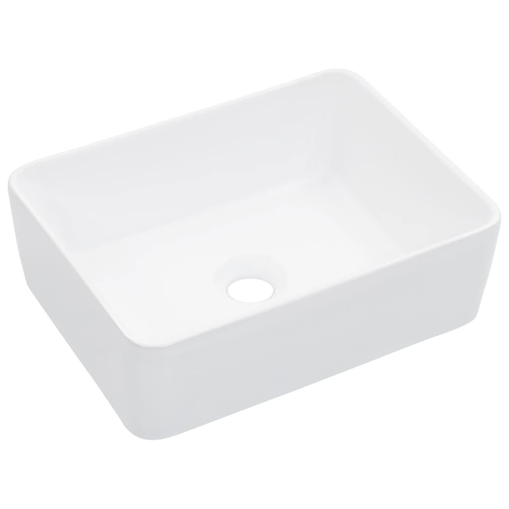 Wash Basin Ceramic