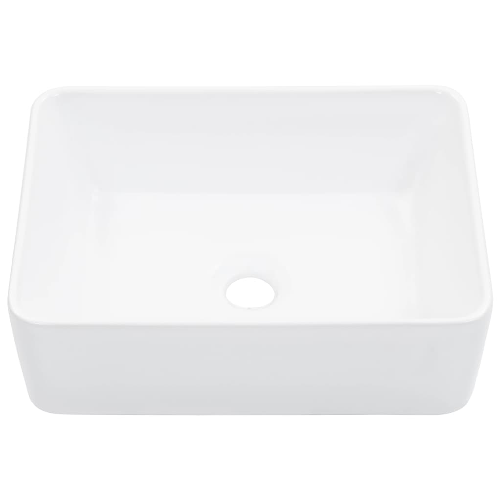 Wash Basin Ceramic