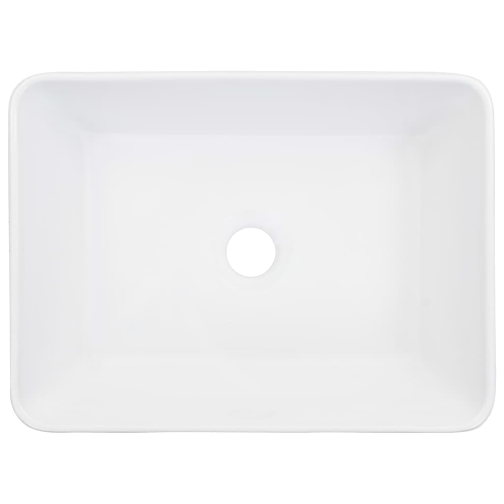 Wash Basin Ceramic