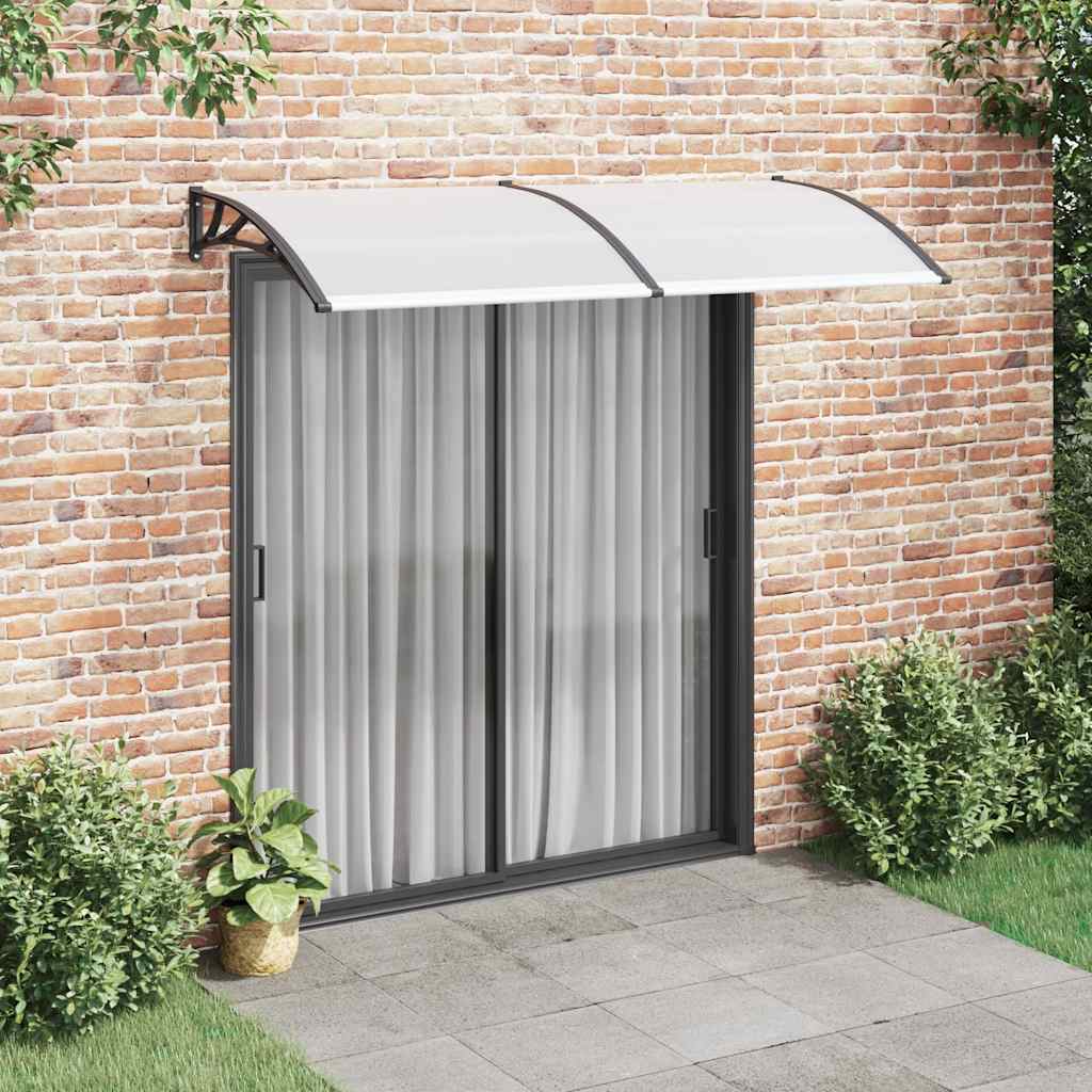 Door Canopy Pc