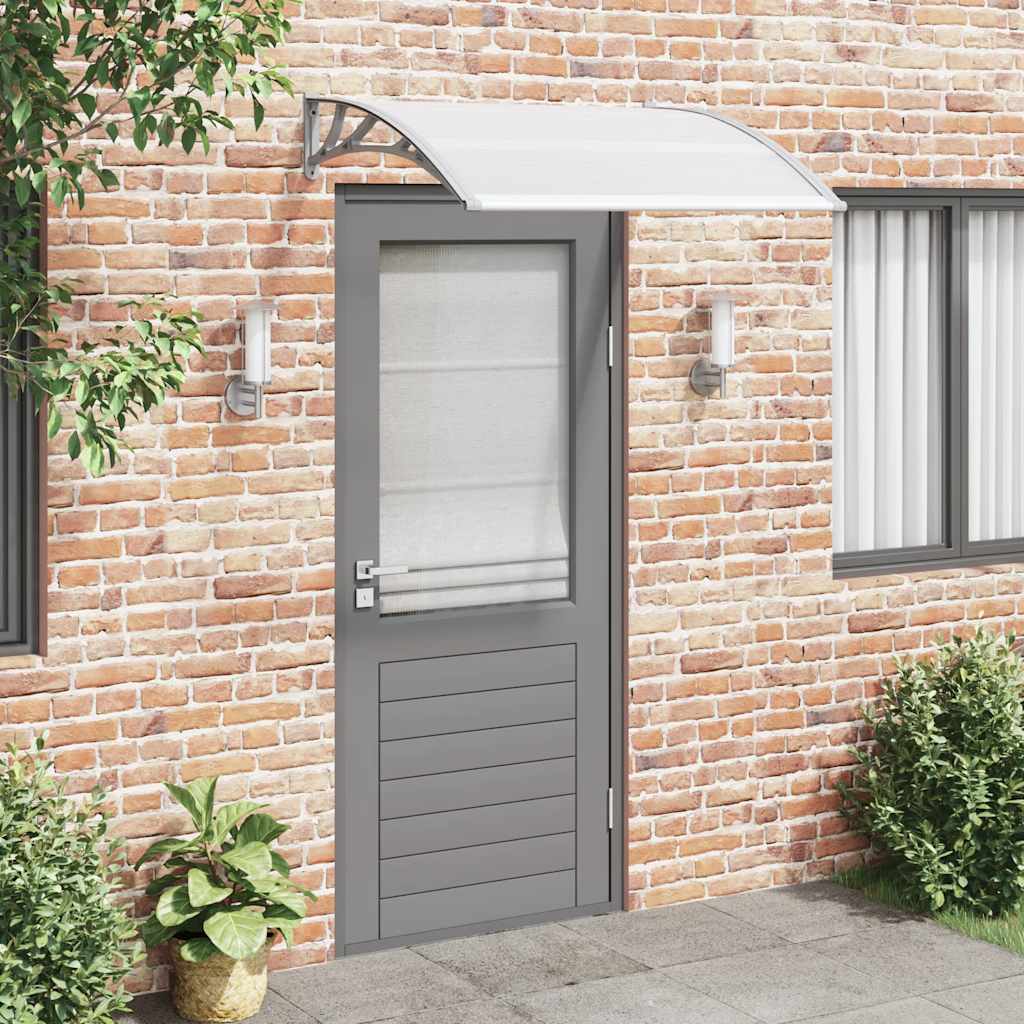 Door Canopy Pc