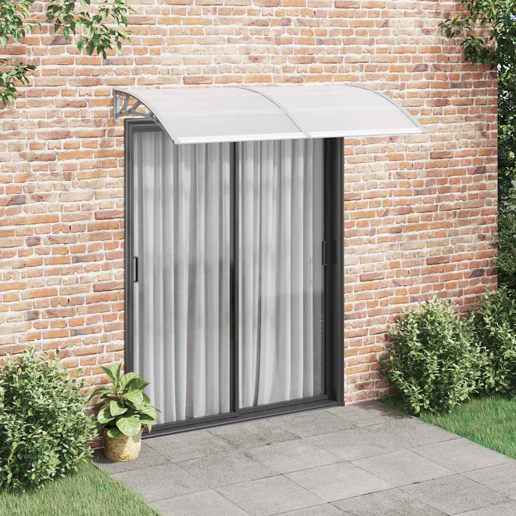 Door Canopy Pc