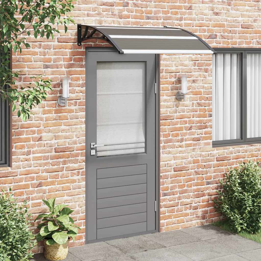 Door Canopy Pc