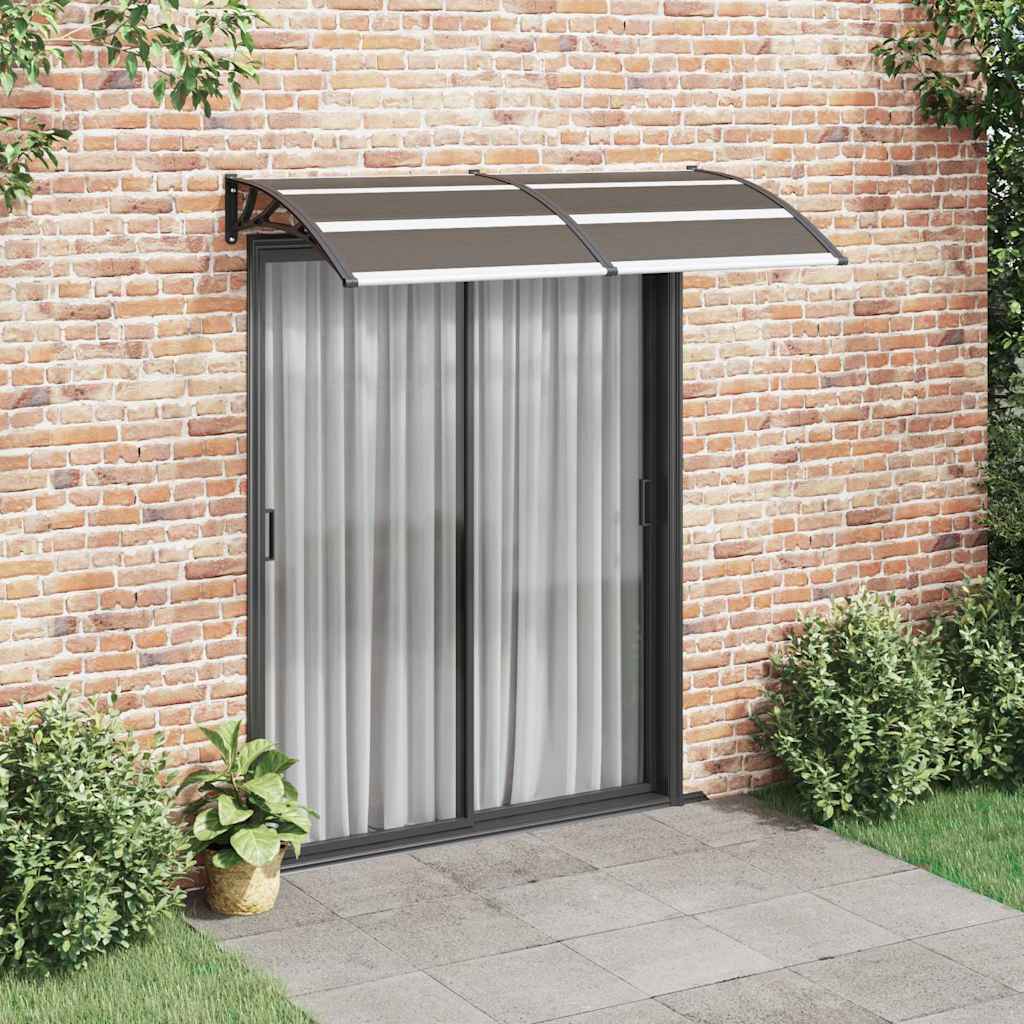 Door Canopy Pc
