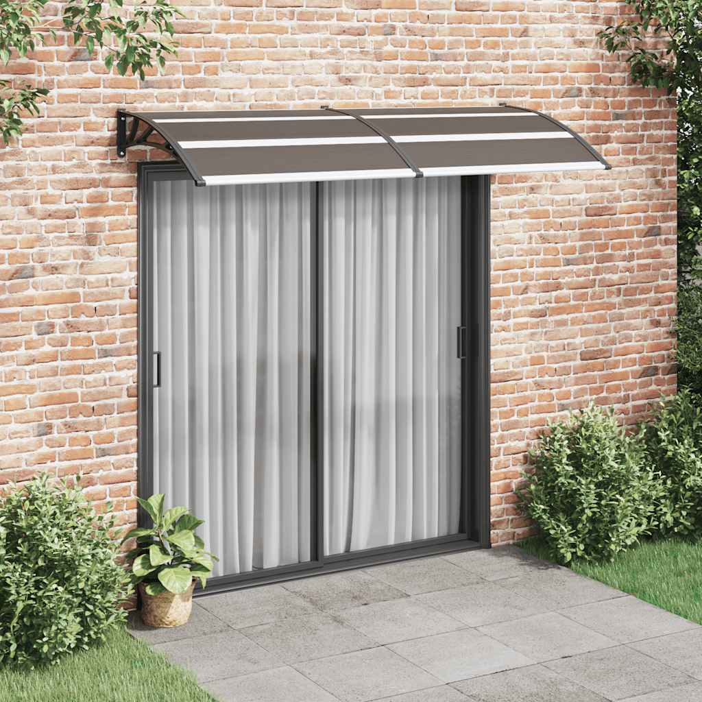 Door Canopy Pc