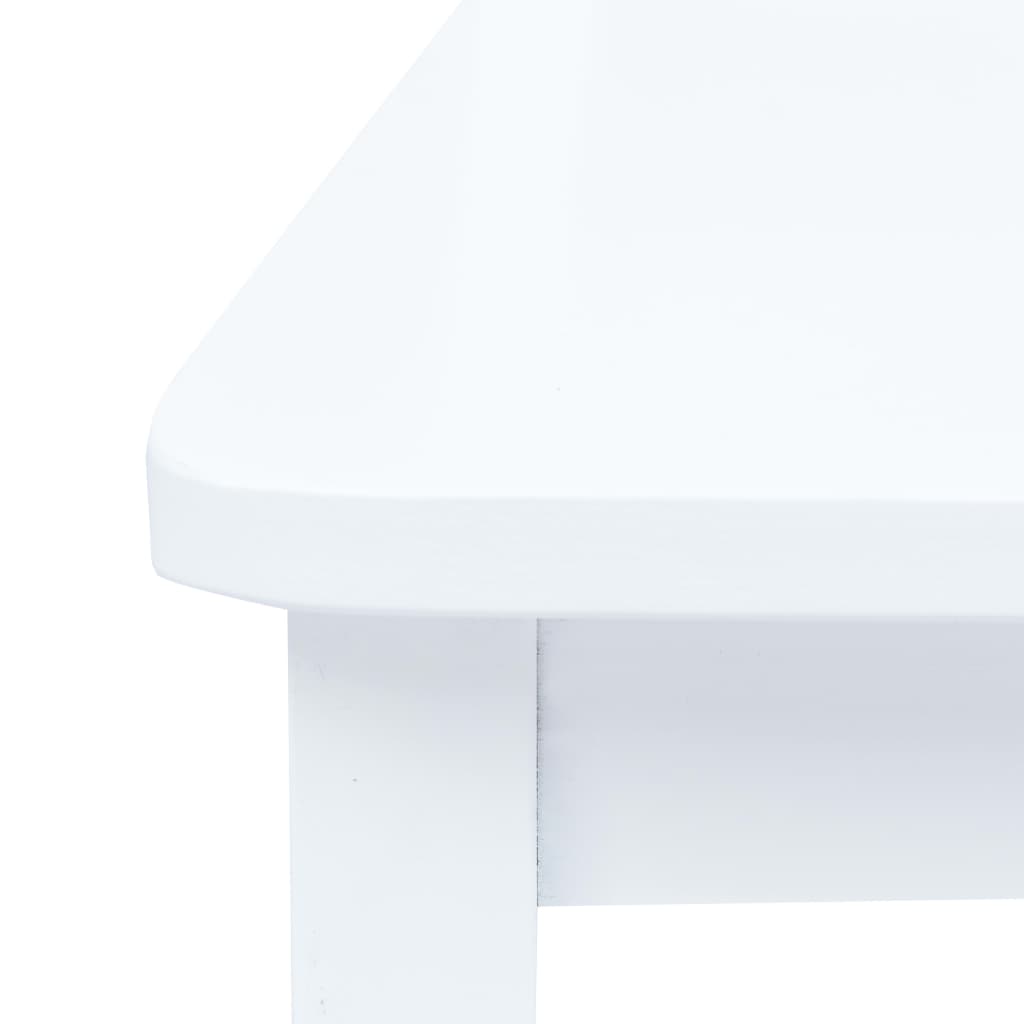 Dining Chairs 2 Pcs Solid Rubber Wood