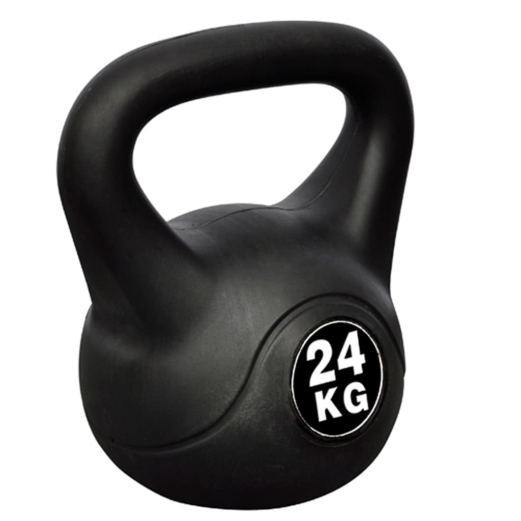 Kettle Bell .