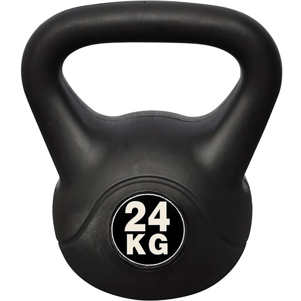 Kettle Bell .