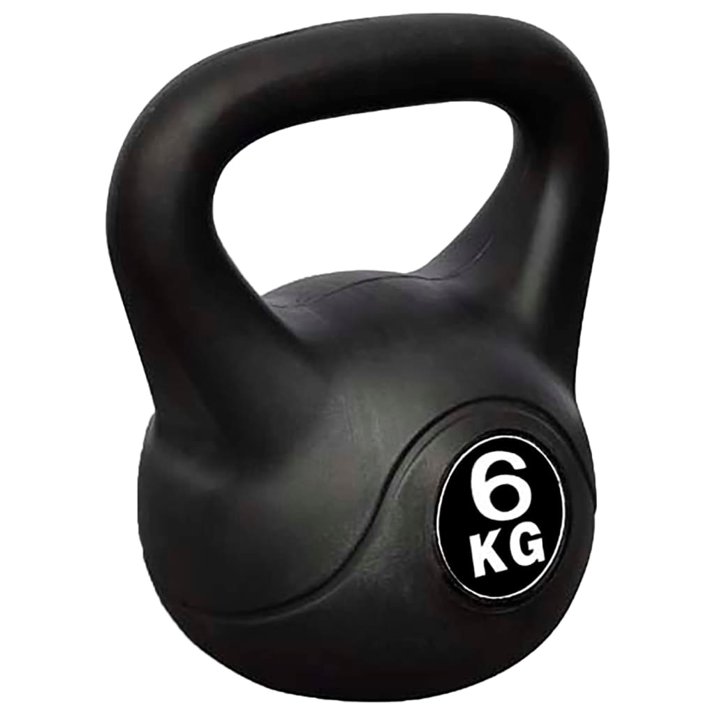 Kettle Bell .