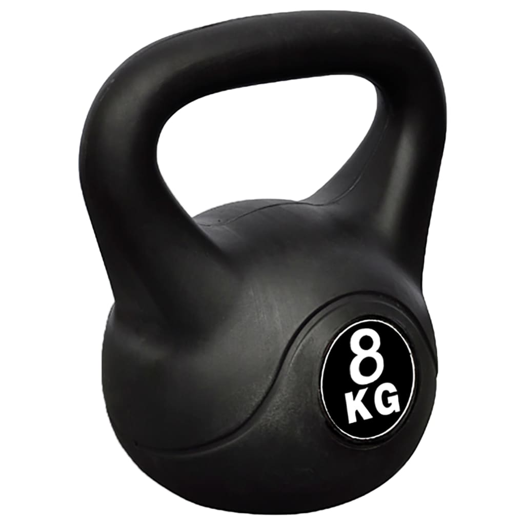 Kettle Bell .