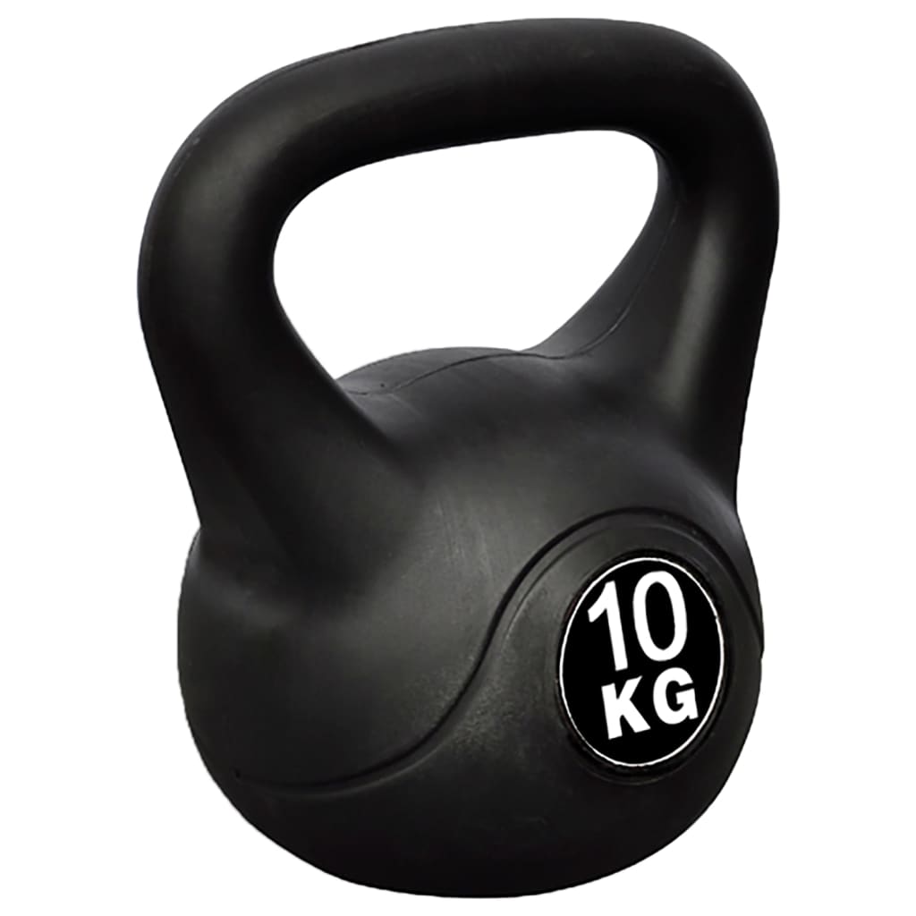 Kettle Bell .