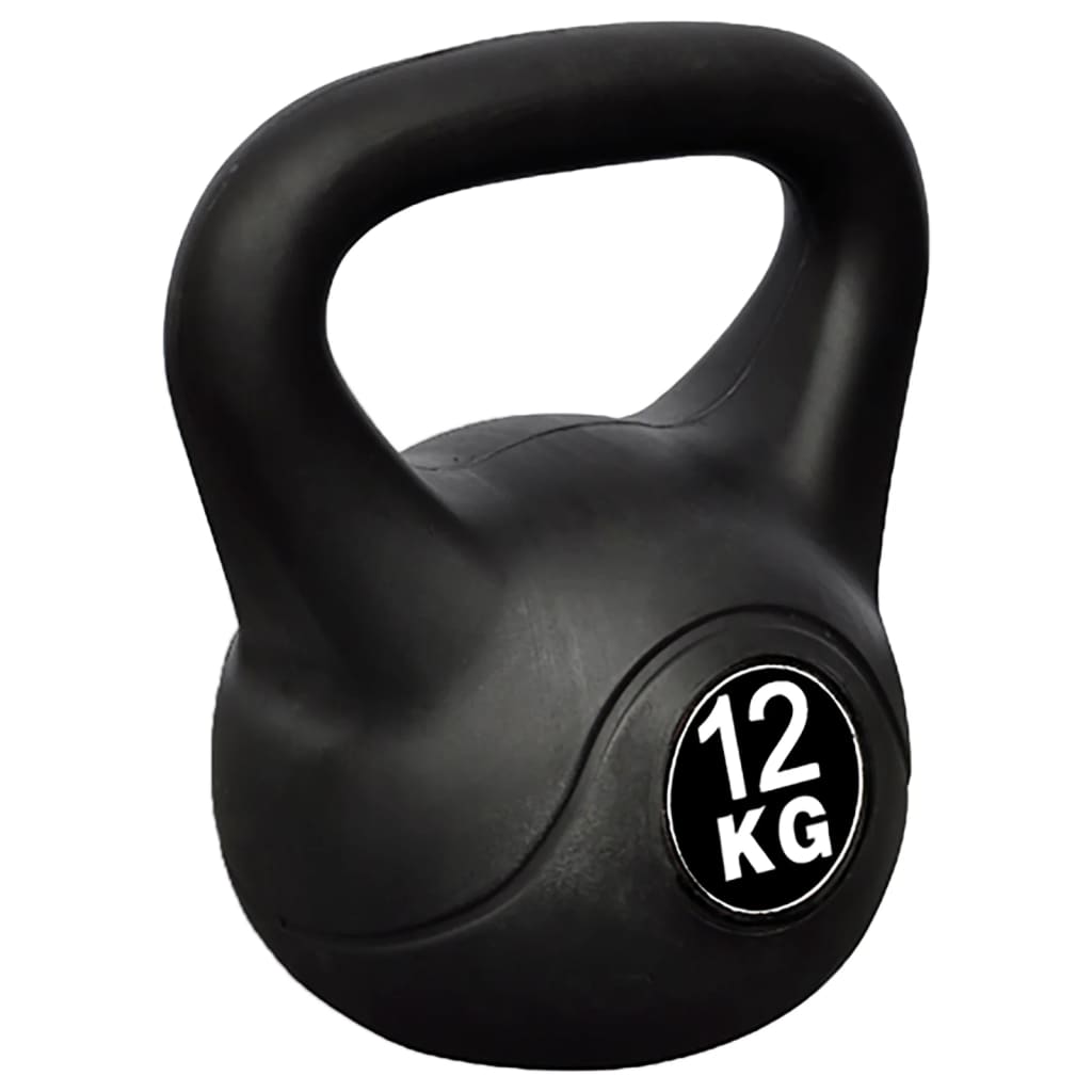 Kettle Bell .