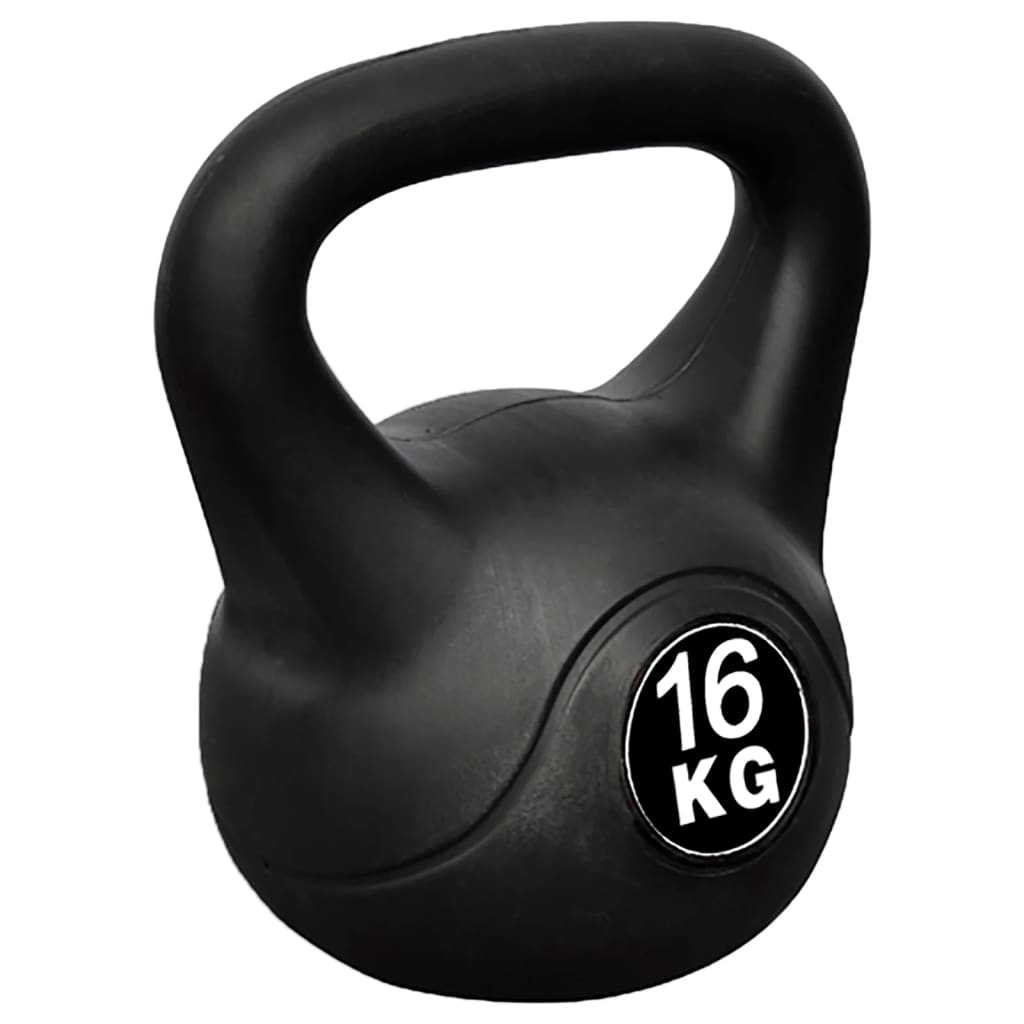 Kettle Bell .