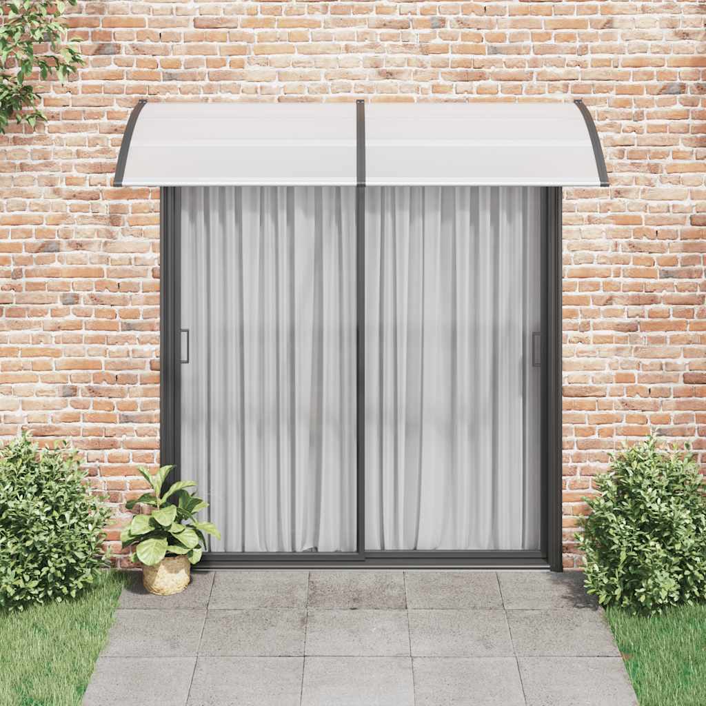 Door Canopy Pc