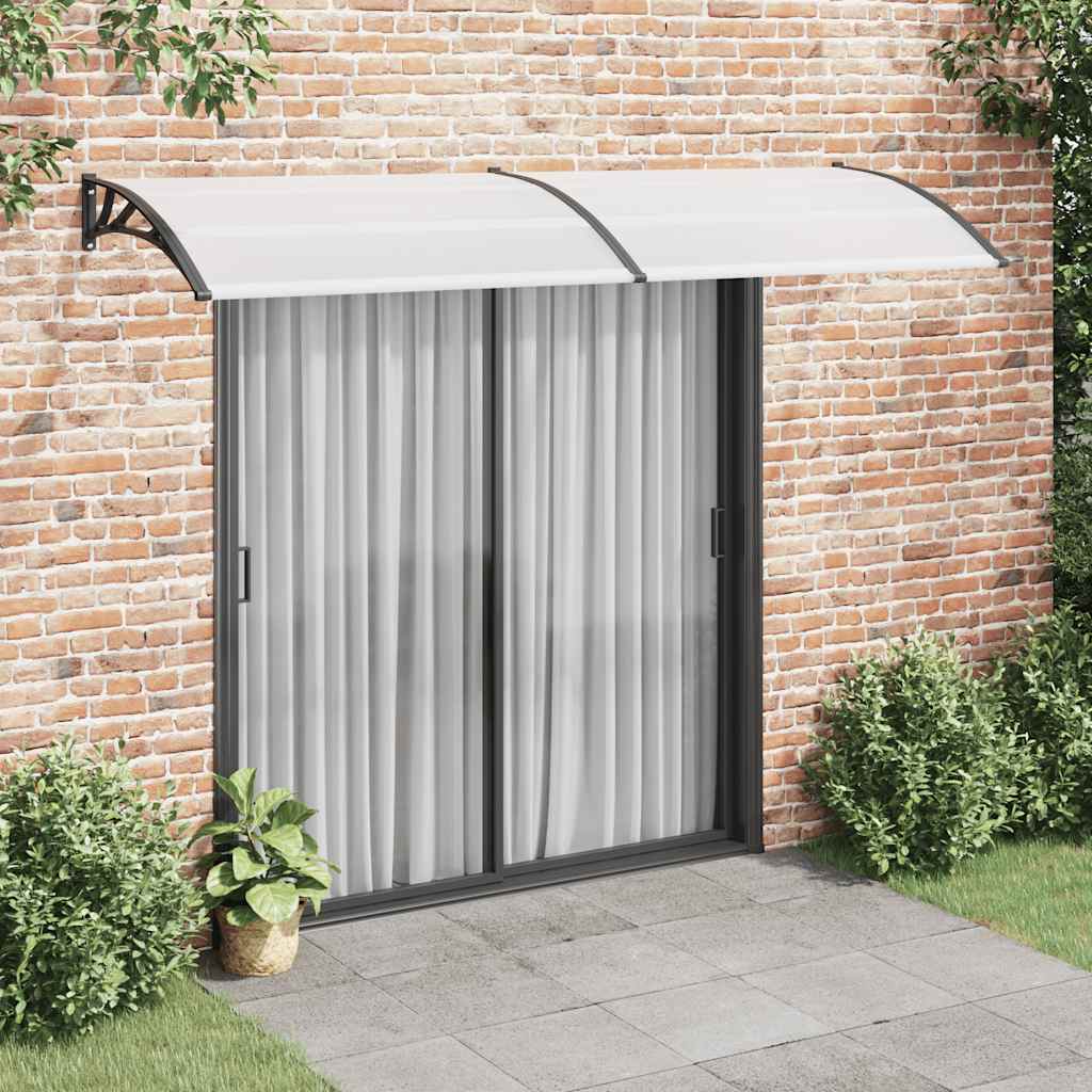 Door Canopy Pc