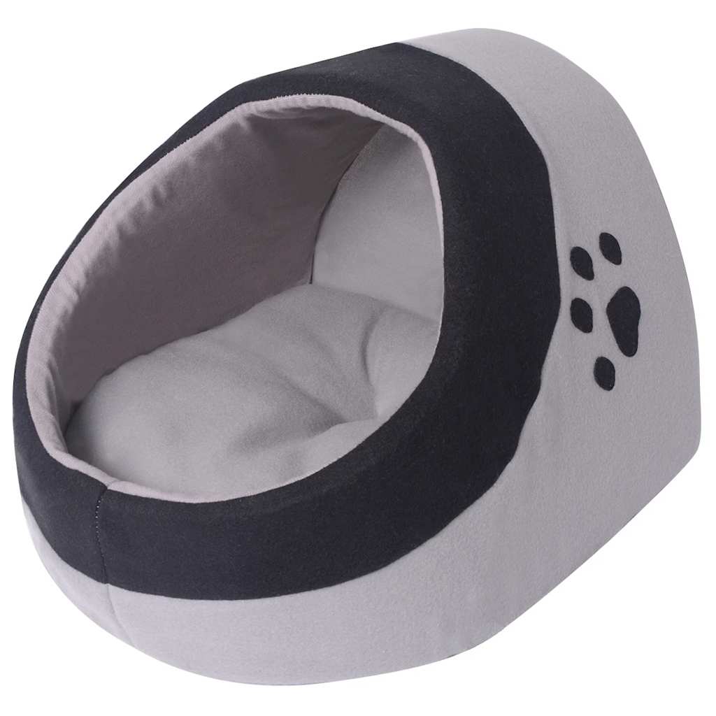 Cat Cubby And Black