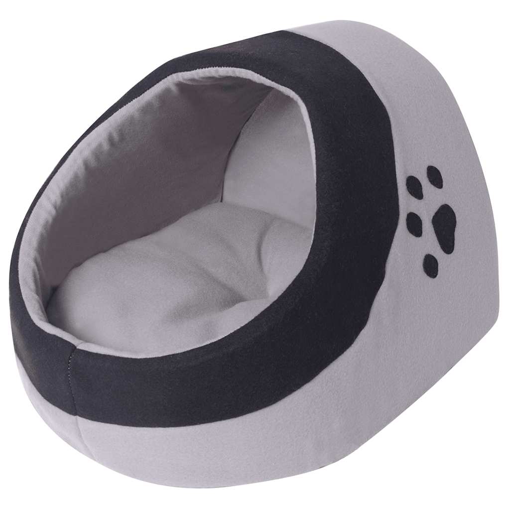 Cat Cubby And Black